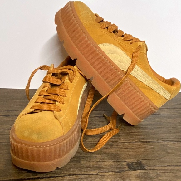 Puma Shoes - Fenty Puma by Rihanna